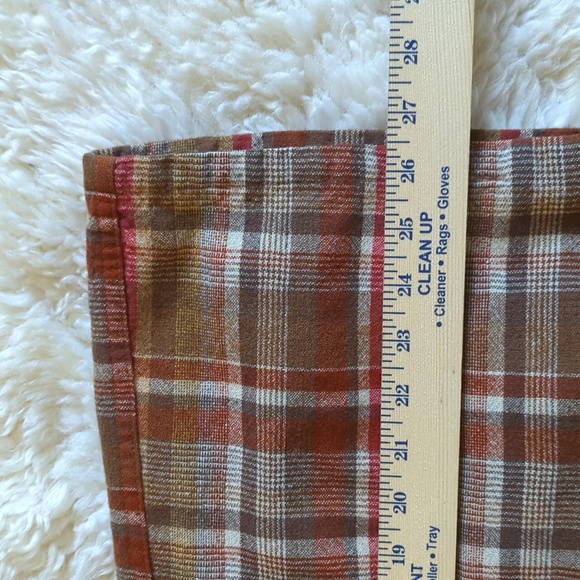 Vintage Pendleton Wool Shirt - Picture 8 of 14